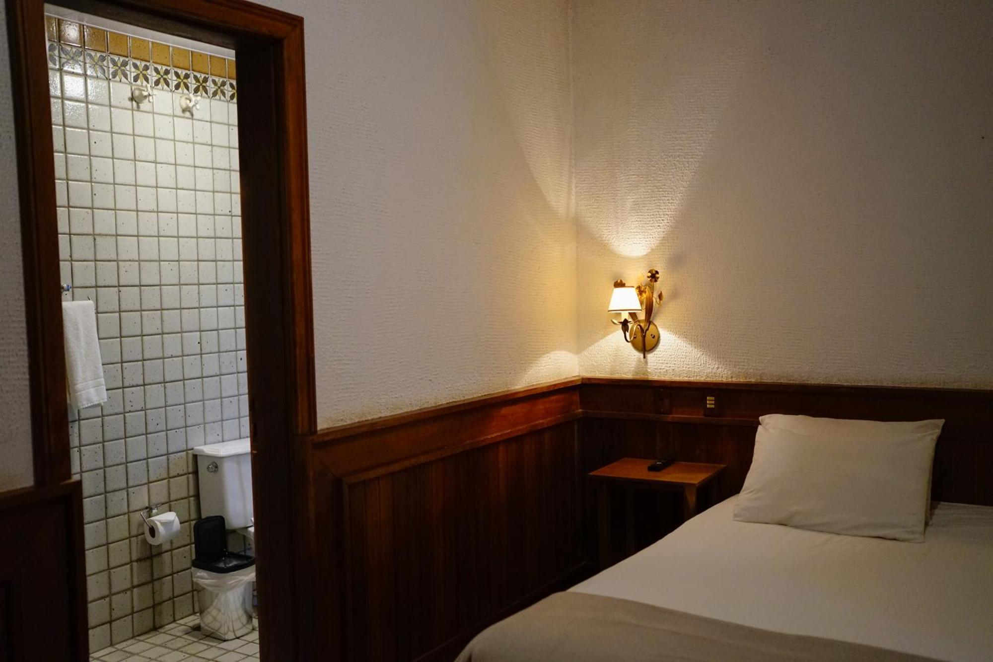 Hotel Campos Do Sol *