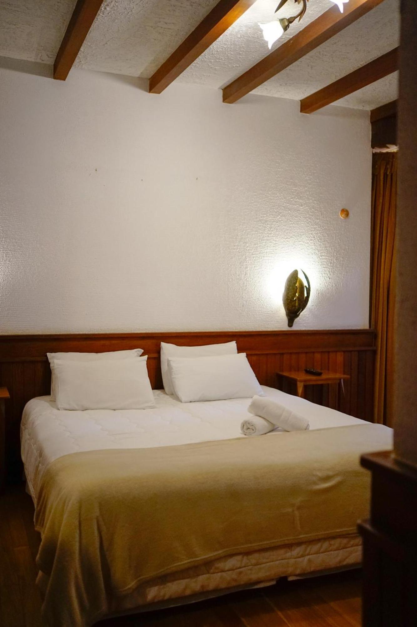 Campos Do Sol Hotel