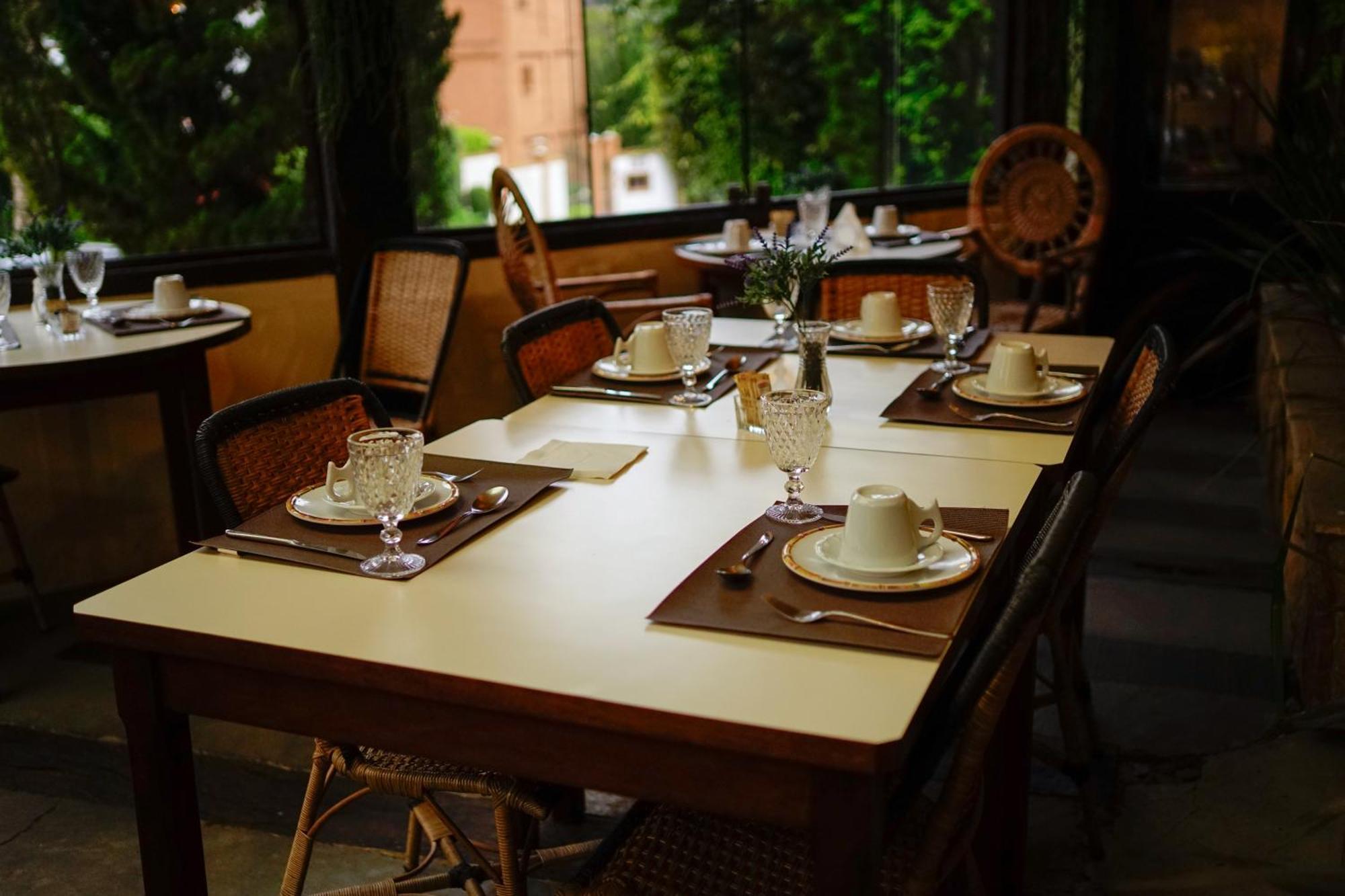 Campos Do Sol Hotel *